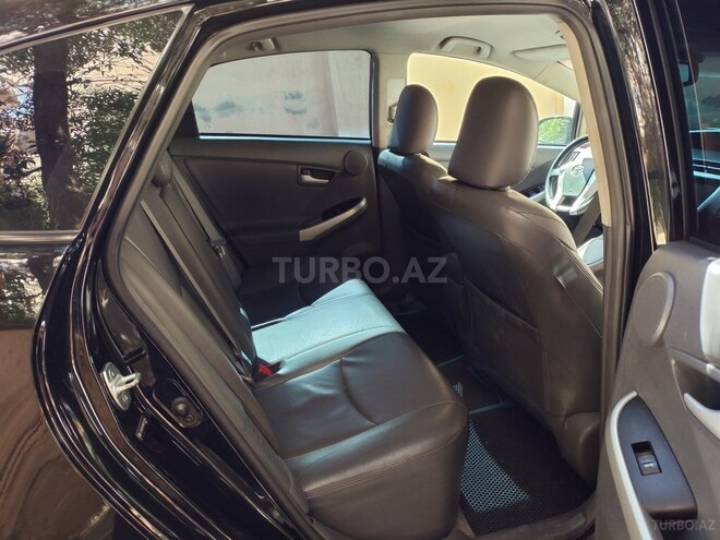 Toyota Prius 2009, 169,800 km - 1.8 l - Bakı