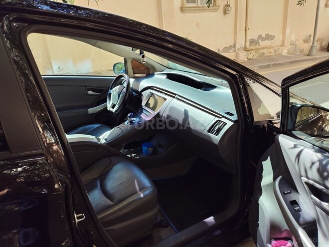 Toyota Prius 2009, 169,800 km - 1.8 l - Bakı