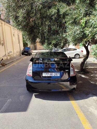 Toyota Prius 2009, 169,800 km - 1.8 l - Bakı