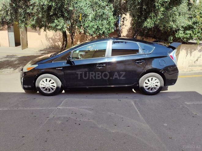 Toyota Prius 2009, 169,800 km - 1.8 l - Bakı