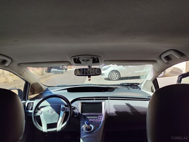 Toyota Prius 2009, 169,800 km - 1.8 l - Bakı