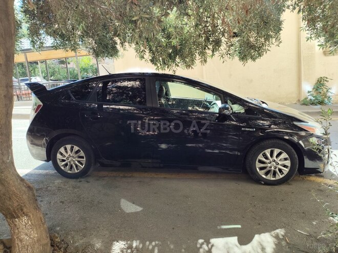 Toyota Prius 2009, 169,800 km - 1.8 l - Bakı