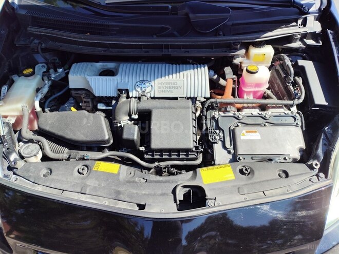 Toyota Prius 2009, 169,800 km - 1.8 l - Bakı