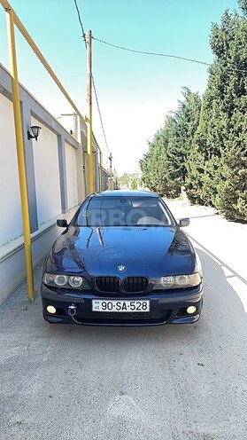 BMW 528 1997, 688,090 km - 2.8 l - Bakı