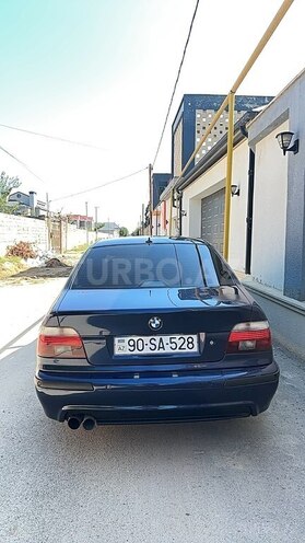 BMW 528 1997, 688,090 km - 2.8 l - Bakı