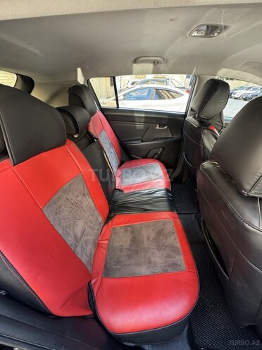 Kia Sportage 2012, 182,567 km - 2.0 l - Bakı