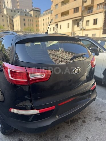 Kia Sportage 2012, 182,567 km - 2.0 l - Bakı