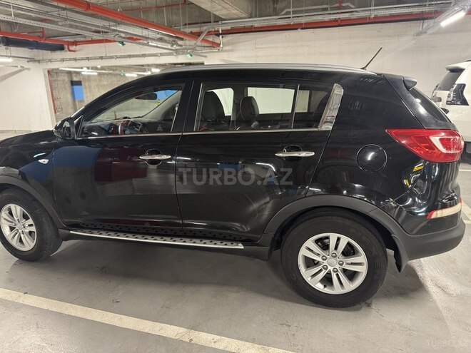 Kia Sportage 2012, 182,567 km - 2.0 l - Bakı