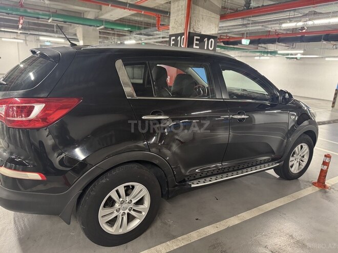 Kia Sportage 2012, 182,567 km - 2.0 l - Bakı