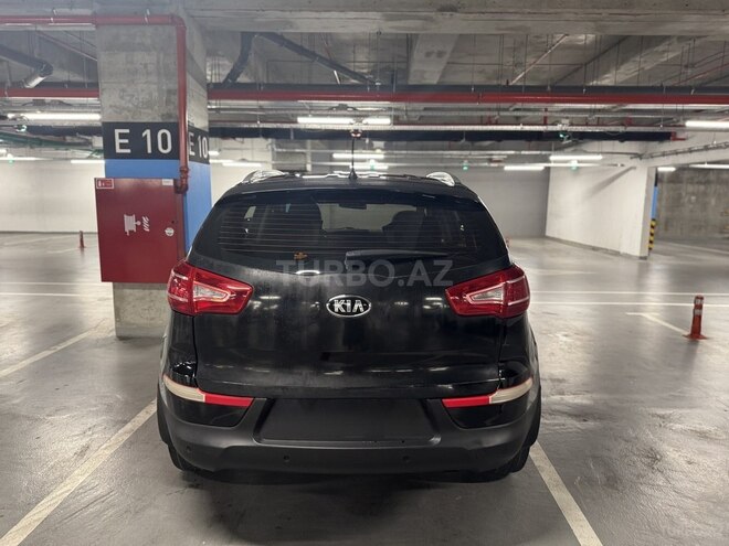 Kia Sportage 2012, 182,567 km - 2.0 l - Bakı