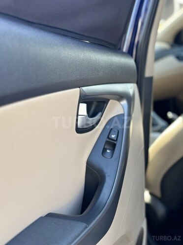 Hyundai Elantra 2014, 151,278 km - 1.8 л - Bakı