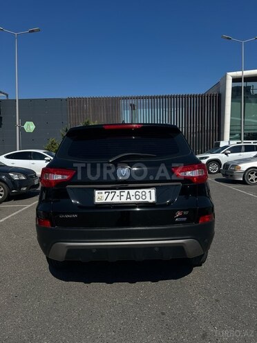 Changan CS 75 2017, 66,000 km - 1.8 l - Bakı