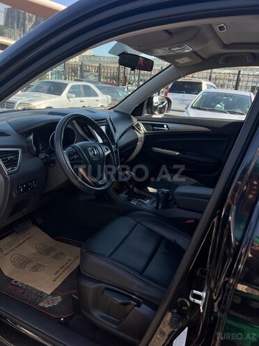 Changan CS 75 2017, 66,000 km - 1.8 l - Bakı