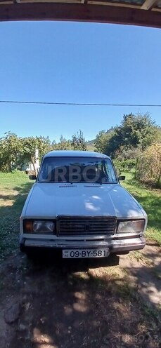LADA (VAZ) 2107 2004, 97,179 km - 1.6 l - Astara