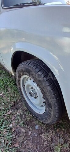 LADA (VAZ) 2107 2004, 97,179 km - 1.6 l - Astara