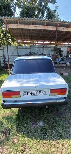 LADA (VAZ) 2107 2004, 97,179 km - 1.6 l - Astara
