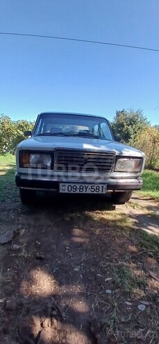 LADA (VAZ) 2107 2004, 97,179 km - 1.6 l - Astara