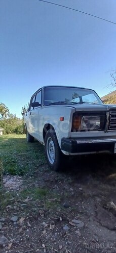 LADA (VAZ) 2107 2004, 97,179 km - 1.6 l - Astara