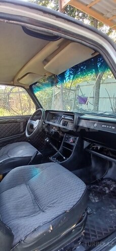LADA (VAZ) 2107 2004, 97,179 km - 1.6 l - Astara