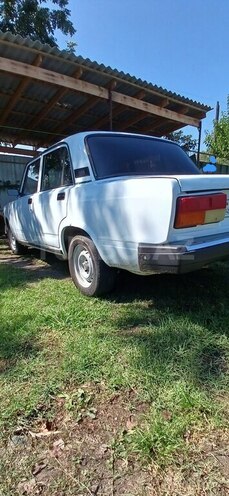 LADA (VAZ) 2107 2004, 97,179 km - 1.6 l - Astara