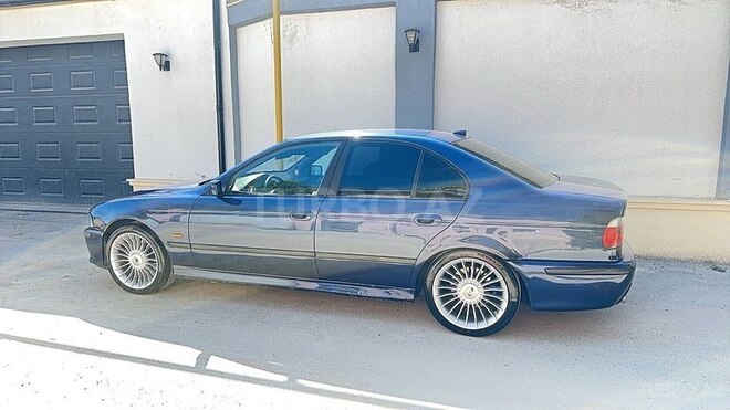 BMW 528 1997, 688,090 km - 2.8 l - Bakı