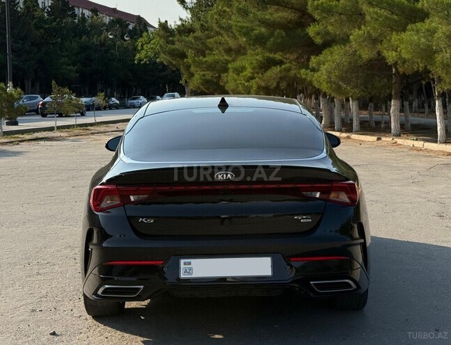 Kia K5 2021, 169,850 km - 1.6 l - Bakı