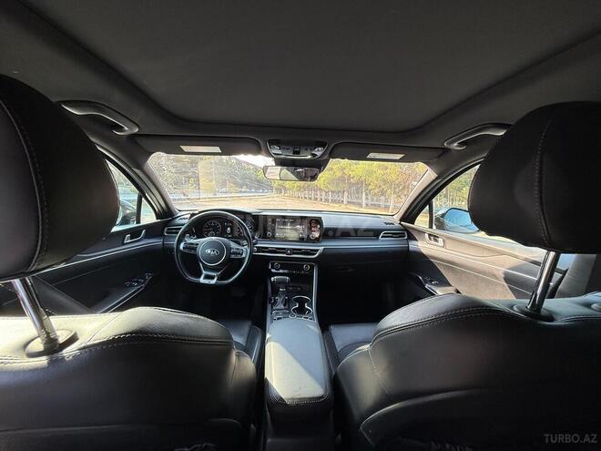 Kia K5 2021, 169,850 km - 1.6 l - Bakı