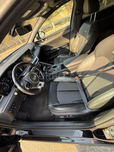 Kia K5 2021, 169,850 km - 1.6 l - Bakı