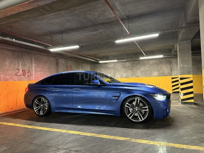 BMW 428 2015, 181,000 km - 2.0 l - Bakı