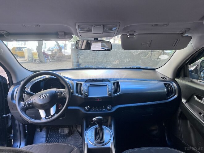 Kia Sportage 2011, 290,000 km - 2.0 л - Bakı