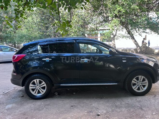 Kia Sportage 2011, 290,000 km - 2.0 л - Bakı