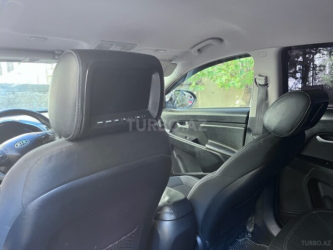 Kia Sportage 2011, 290,000 km - 2.0 л - Bakı