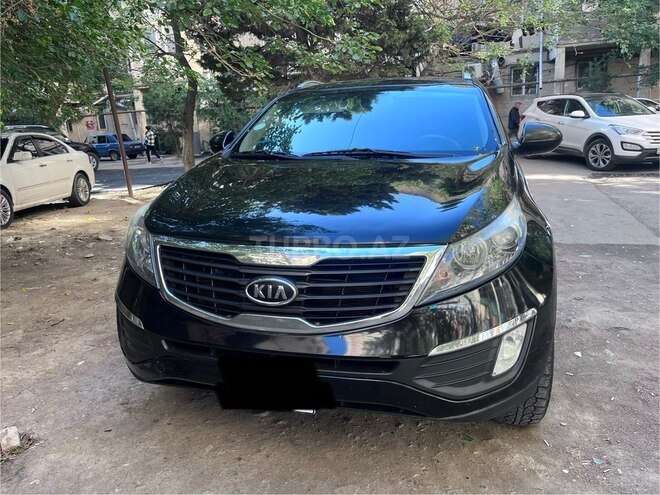 Kia Sportage 2011, 290,000 km - 2.0 л - Bakı