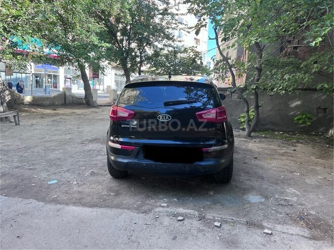 Kia Sportage 2011, 290,000 km - 2.0 л - Bakı