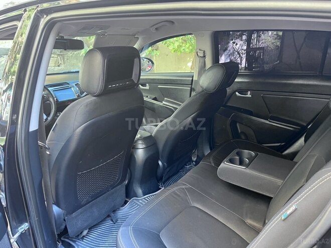 Kia Sportage 2011, 290,000 km - 2.0 л - Bakı