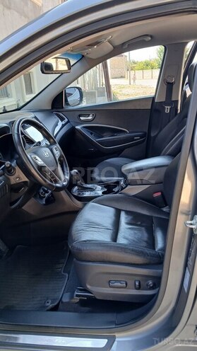 Hyundai Santa Fe 2013, 145,000 km - 2.0 л - Goranboy