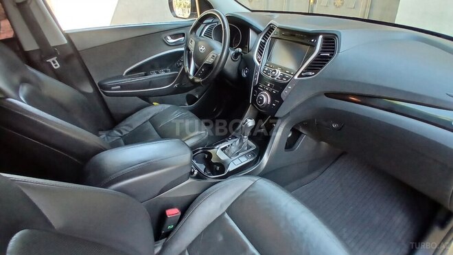 Hyundai Santa Fe 2013, 145,000 km - 2.0 л - Goranboy