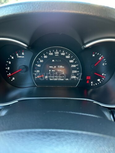Kia Sorento 2013, 180,000 km - 2.0 l - Bakı