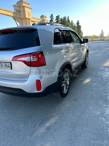 Kia Sorento 2013, 180,000 km - 2.0 l - Bakı
