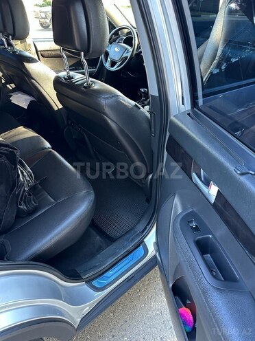Kia Sorento 2013, 180,000 km - 2.0 l - Bakı