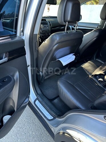 Kia Sorento 2013, 180,000 km - 2.0 l - Bakı