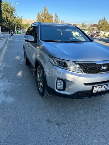 Kia Sorento 2013, 180,000 km - 2.0 l - Bakı