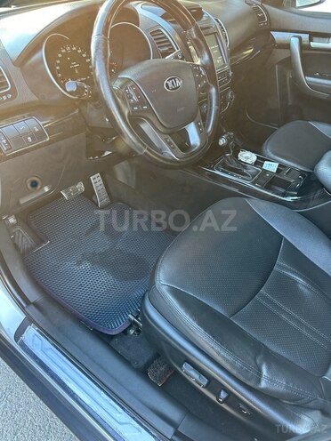 Kia Sorento 2013, 180,000 km - 2.0 l - Bakı