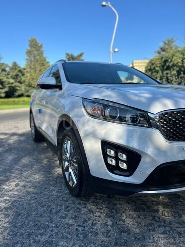 Kia Sorento 2017, 142,000 km - 2.0 l - Bakı