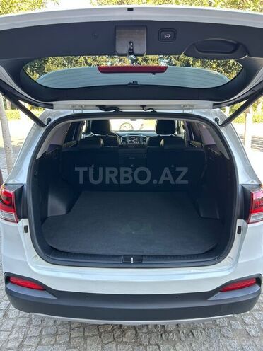 Kia Sorento 2017, 142,000 km - 2.0 l - Bakı