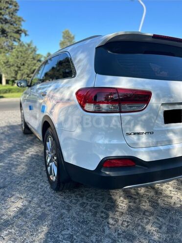 Kia Sorento 2017, 142,000 km - 2.0 l - Bakı