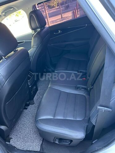 Kia Sorento 2017, 142,000 km - 2.0 l - Bakı