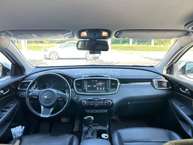 Kia Sorento 2017, 142,000 km - 2.0 l - Bakı