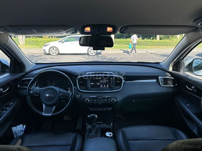 Kia Sorento 2017, 142,000 km - 2.0 l - Bakı