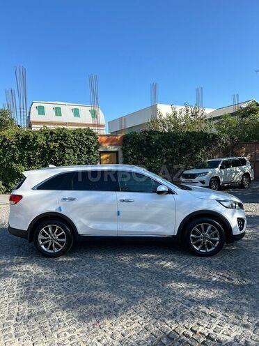 Kia Sorento 2017, 142,000 km - 2.0 l - Bakı